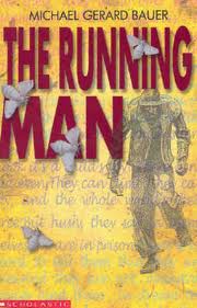 the running man summary
